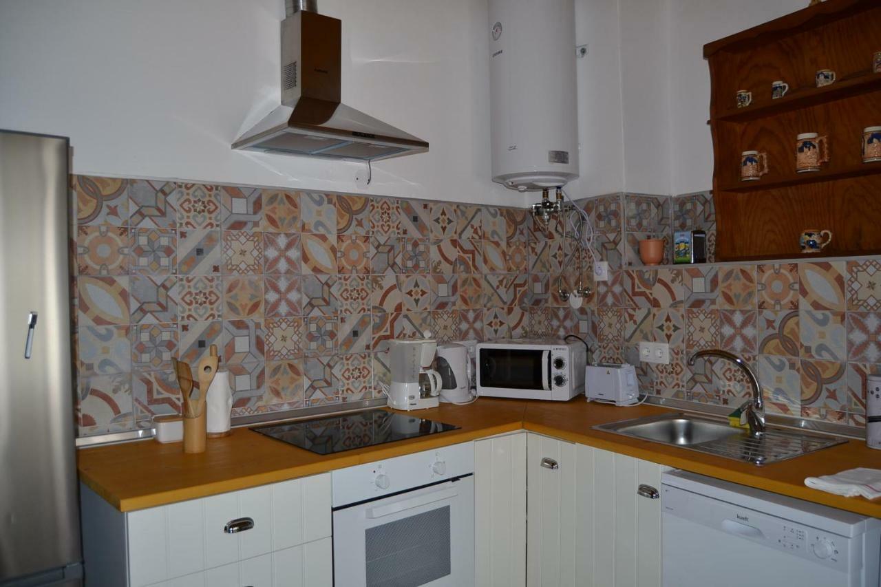 Casa D' Avo Villa Barao de Sao Joao Ngoại thất bức ảnh