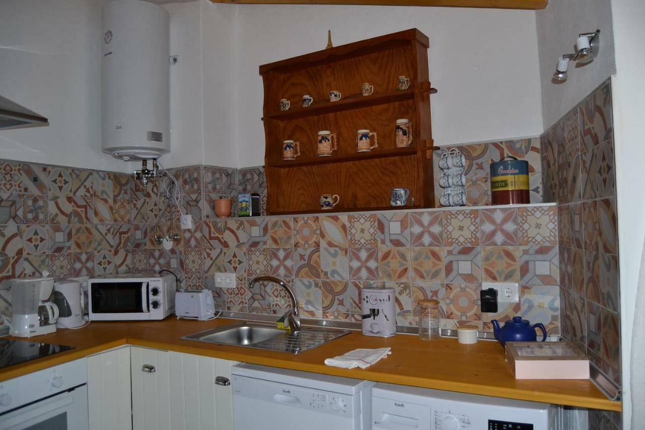 Casa D' Avo Villa Barao de Sao Joao Ngoại thất bức ảnh