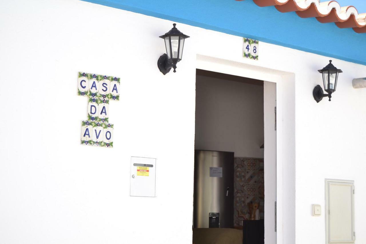 Casa D' Avo Villa Barao de Sao Joao Ngoại thất bức ảnh